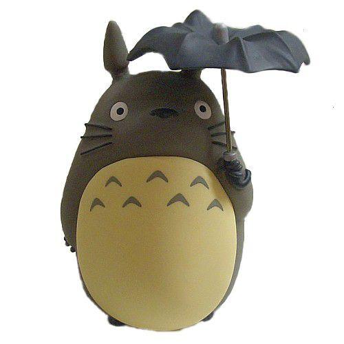 ジブリ グッズ となりのトトロ 大きな貯金箱 トトロ : ZOONETYahoo!店