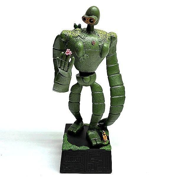 スタジオジブリ 【天空の城ラピュタ】 オルゴールロボット兵