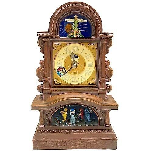 スタジオジブリ 耳をすませば 地球屋の古時計 : ZOONETYahoo!店 - 通販