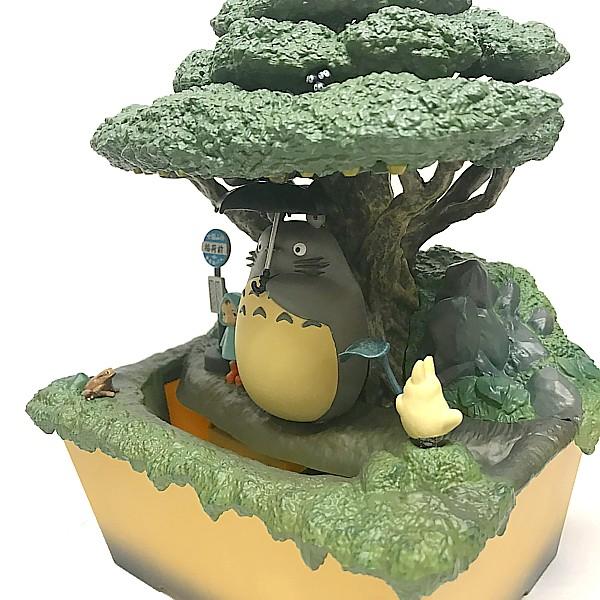 となりのトトロ ウォーターガーデン BONSAI 笠宿 : ZOONETYahoo!店