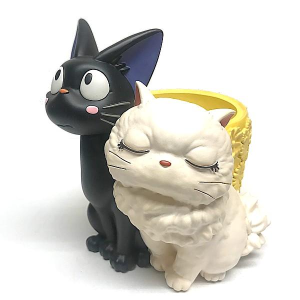 魔女の宅急便 ジオラマボックス ジジとリリー : ZOONETYahoo!店 - 通販