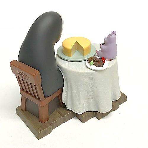 スタジオジブリ 千と千尋の神隠し 小物入れ ティータイム