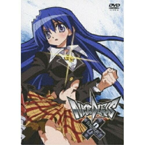 エイベックス（AVEX） DVD/TVアニメ/NEEDLESS ニードレス fragment.2