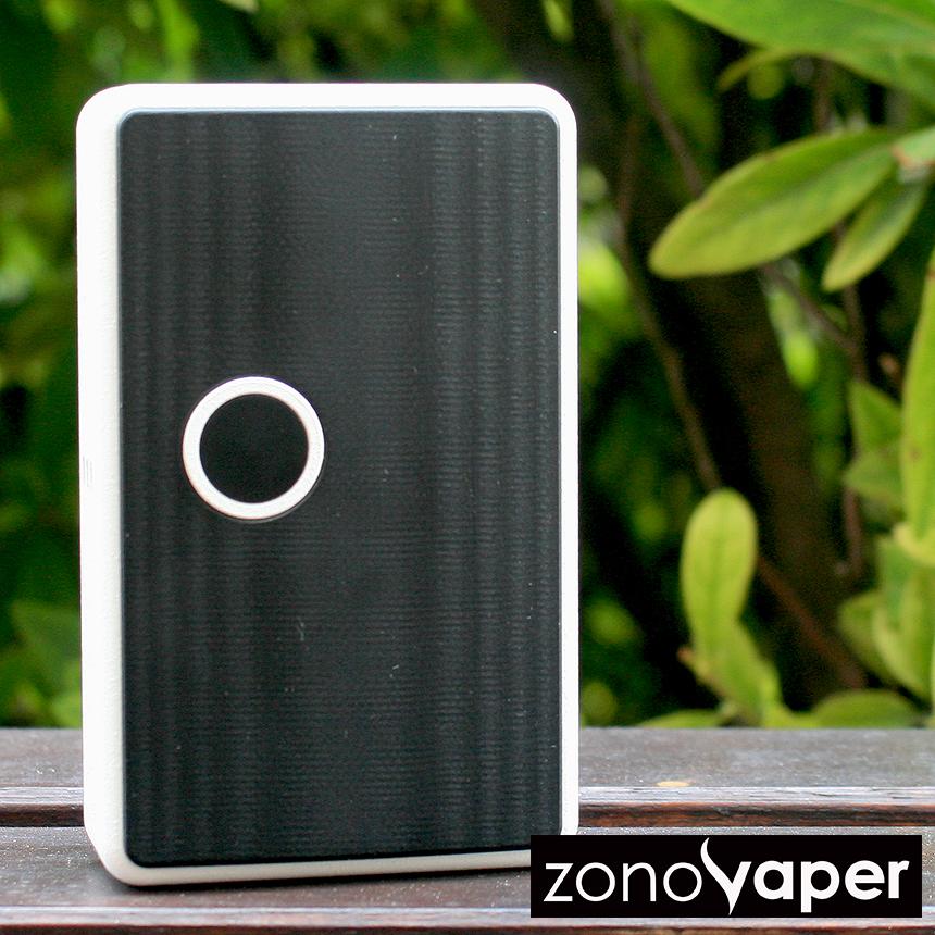 Billet Box 2024 DNA60 by vaporビレットボックスベイパー Lab Rat