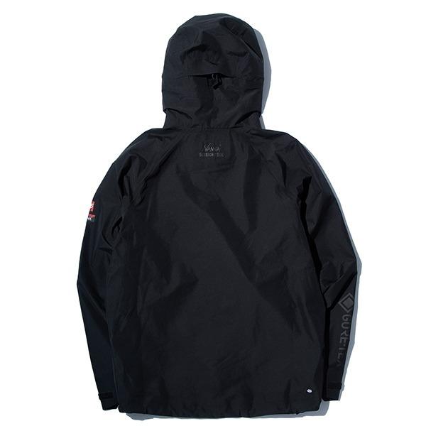 NANGA（ナンガ） 並行輸入品 × 686 シックスエイトシックス GORE-TEX