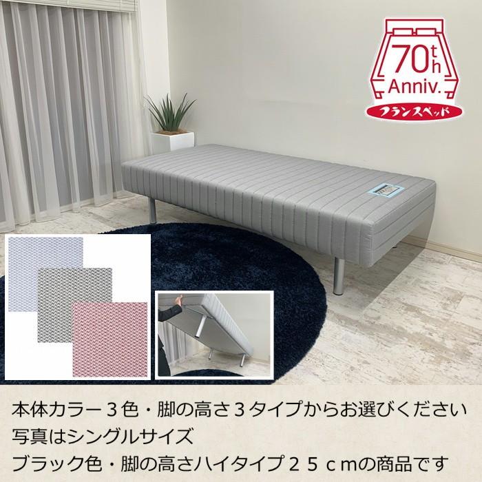 フランスベッド（FRANCEBED） 【お部屋まで無料で搬入・開梱組み立て