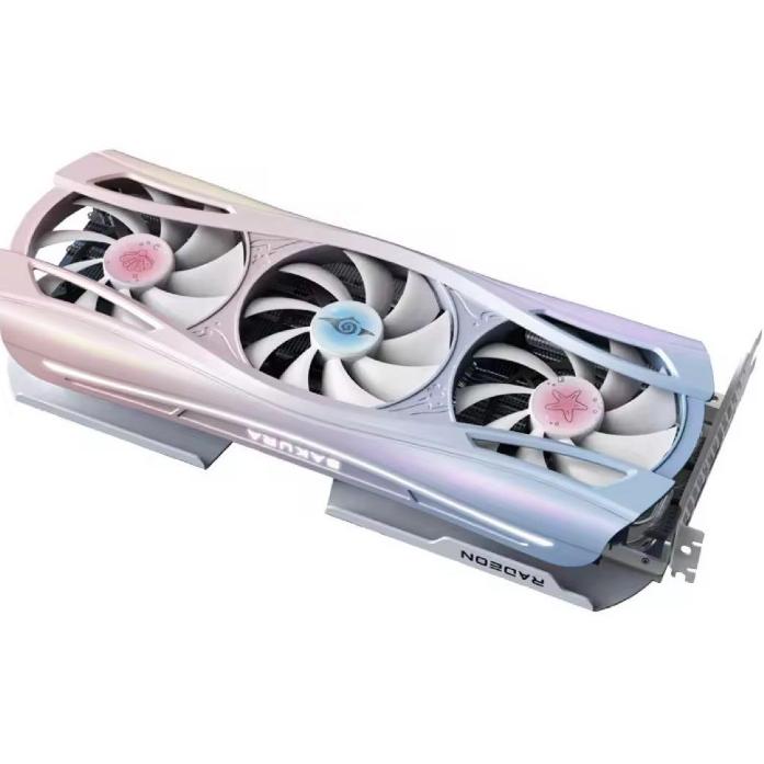 yeston AMD Radeon RX9070XT : ジョイショップ ヤフー店 - 通販