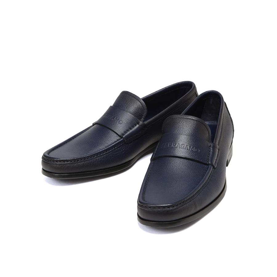 FERRAGAMO（フェラガモ） サルヴァトーレフェラガモ ローファー メンズ