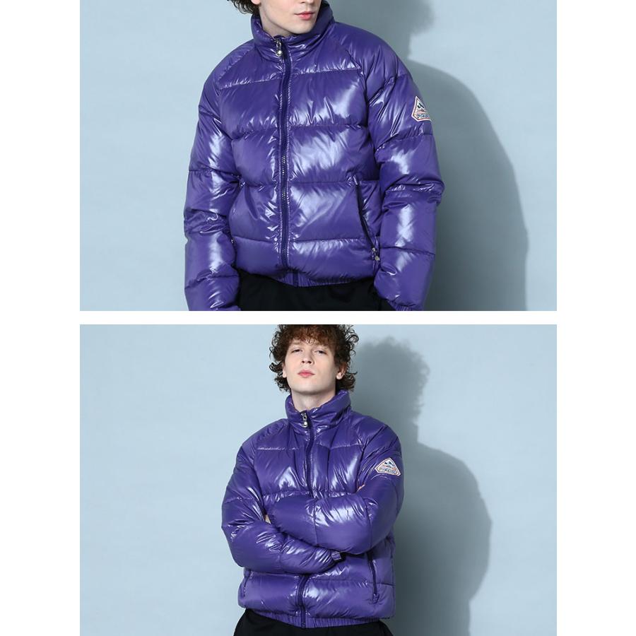 Pyrenex（ピレネックス） ダウンジャケット ダウン メンズ