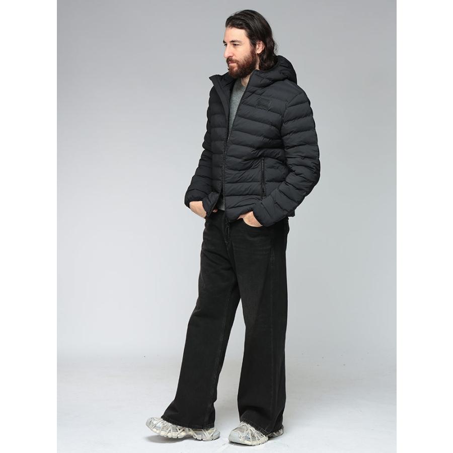 EMPORIO ARMANI エンポリオアルマーニ ブルゾン アウター メンズ