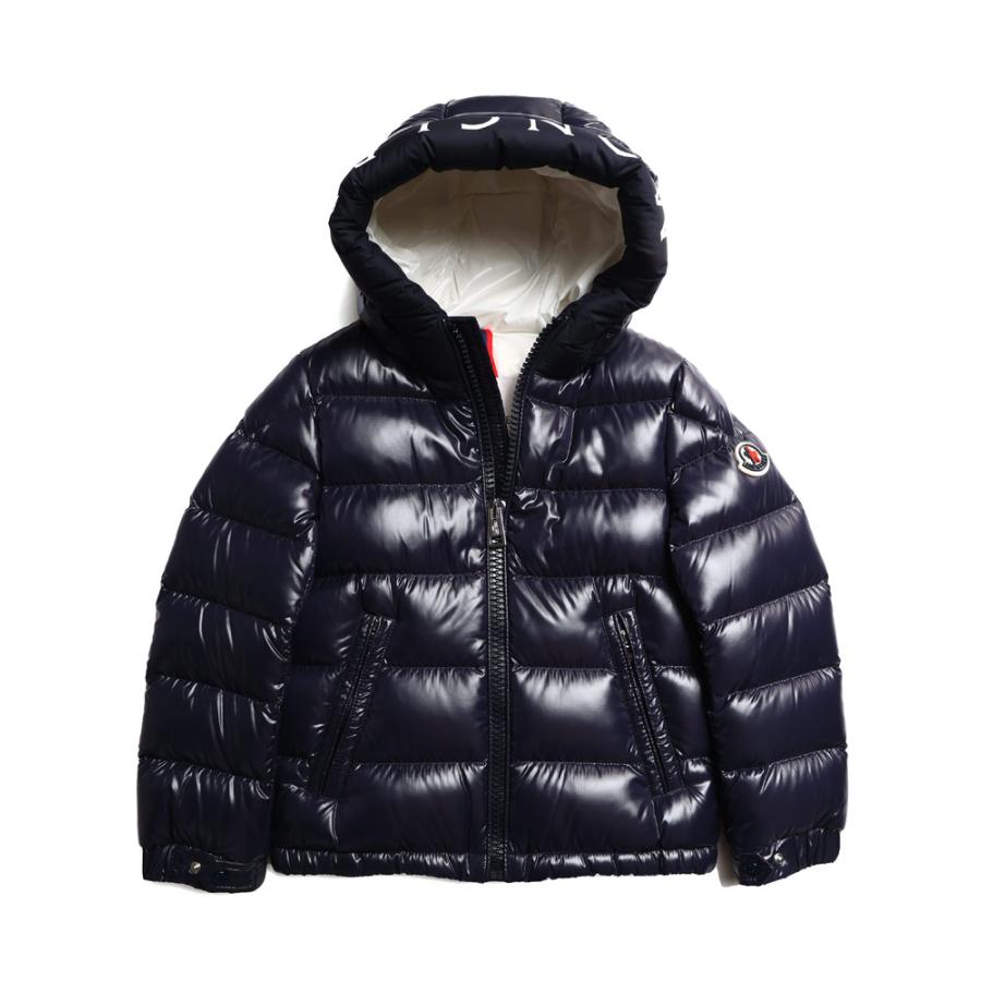 MONCLER（モンクレール） キッズ ダウン ブランド ダウンジャケット