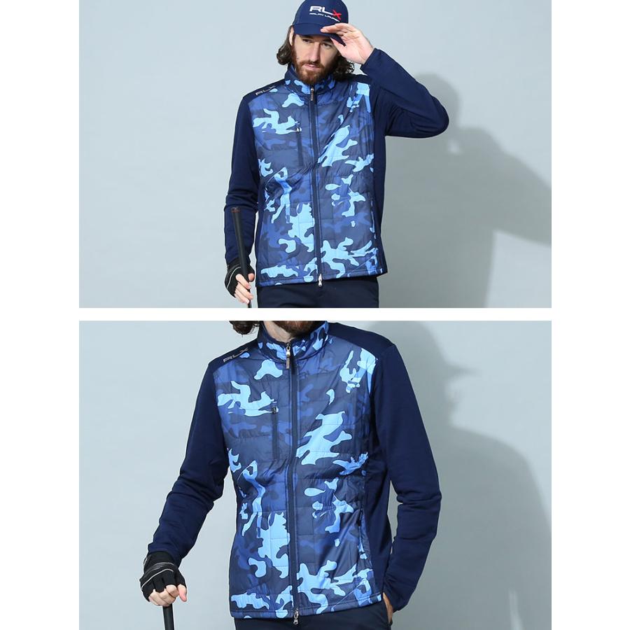 RLX ラルフローレン アウター ポロゴルフ メンズ RLX Ralph Lauren