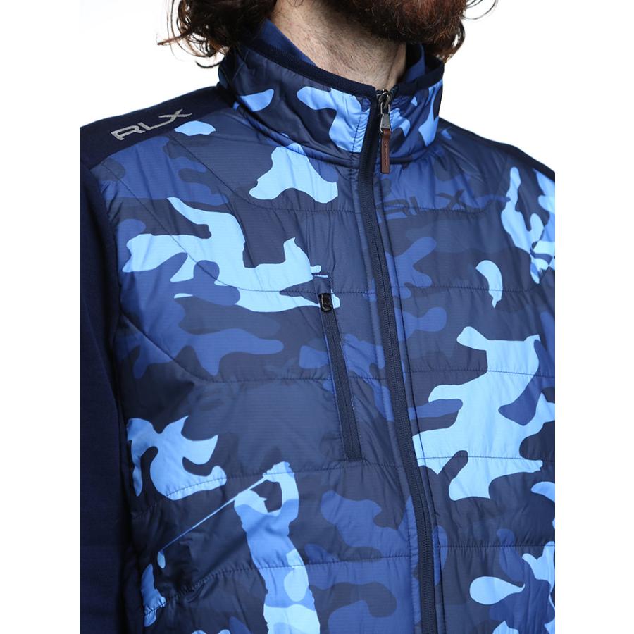 RLX ラルフローレン アウター ポロゴルフ メンズ RLX Ralph Lauren