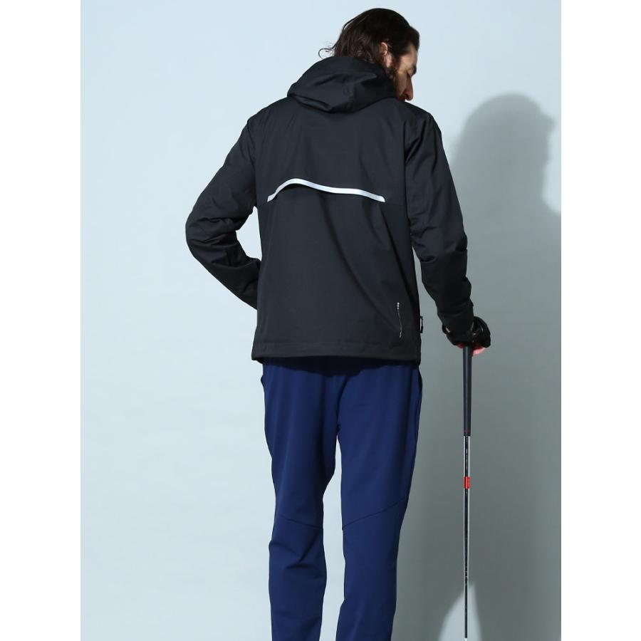 RLX ラルフローレン メンズ アウター パーカー ポロゴルフ RLX Ralph