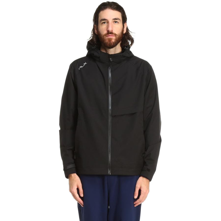 RLX ラルフローレン メンズ アウター パーカー ポロゴルフ RLX Ralph