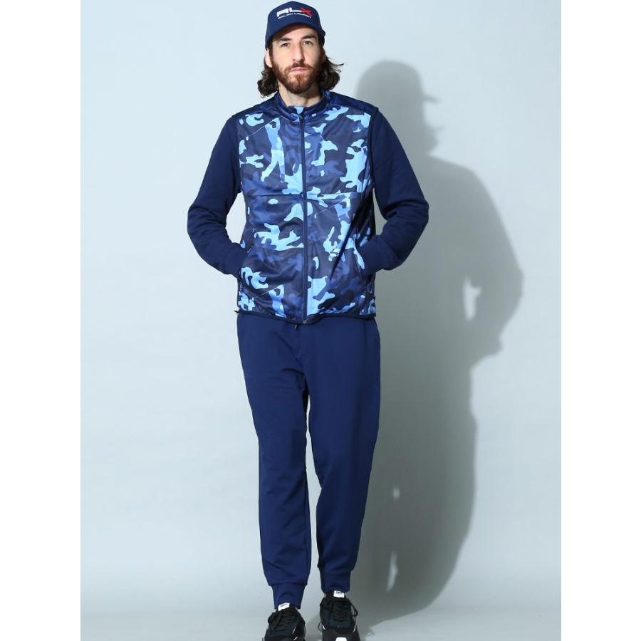 RLX ポロゴルフ ラルフローレン RLX Ralph Lauren ゴルフウェア ベスト