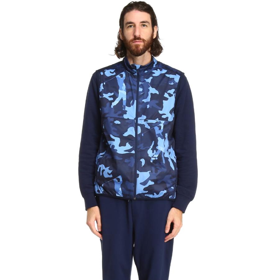 RLX ポロゴルフ ラルフローレン RLX Ralph Lauren ゴルフウェア ベスト