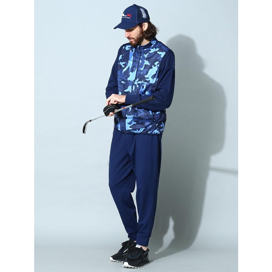 RLX ポロゴルフ ラルフローレン RLX Ralph Lauren ゴルフウェア ベスト