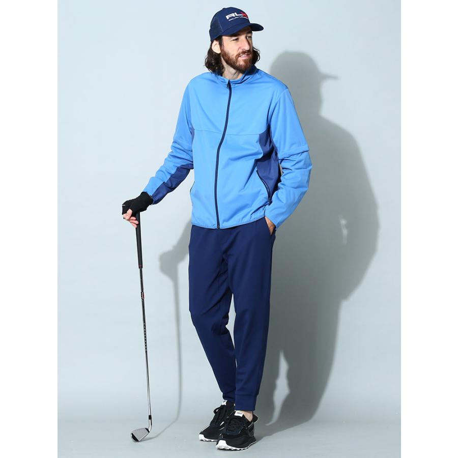 RLX ポロ ラルフ ローレン メンズ ブルゾン RLX Ralph Lauren ウィンド