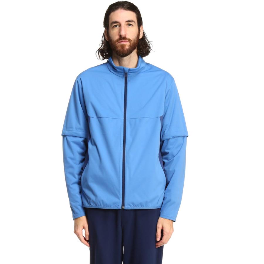 RLX ポロ ラルフ ローレン メンズ ブルゾン RLX Ralph Lauren ウィンド