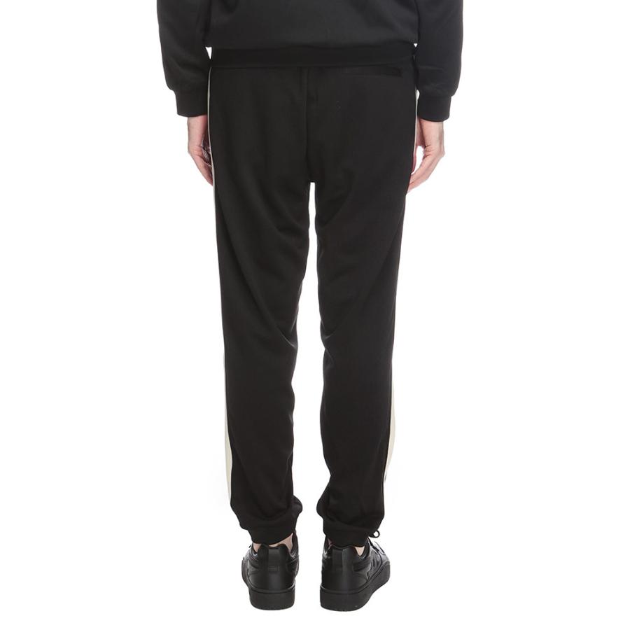 BALR.（ボーラー） トラックパンツ メンズ サイドライン ウエスト