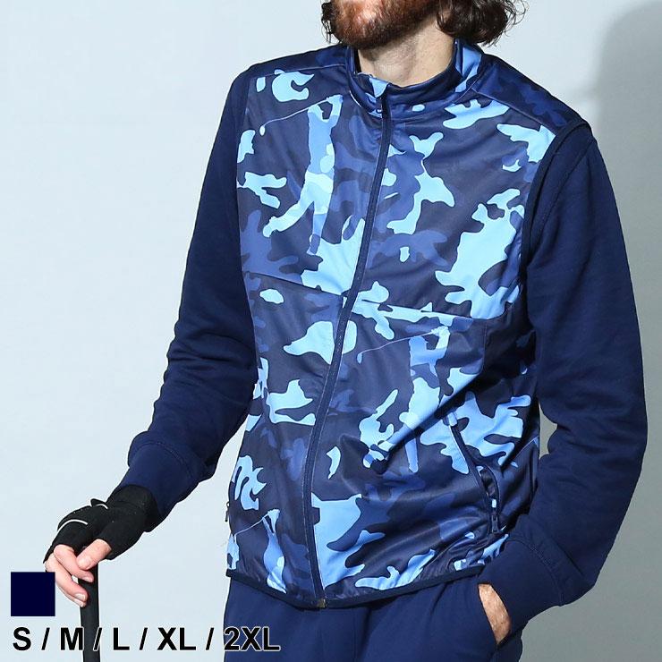 RLX ポロゴルフ ラルフローレン RLX Ralph Lauren ゴルフウェア ベスト