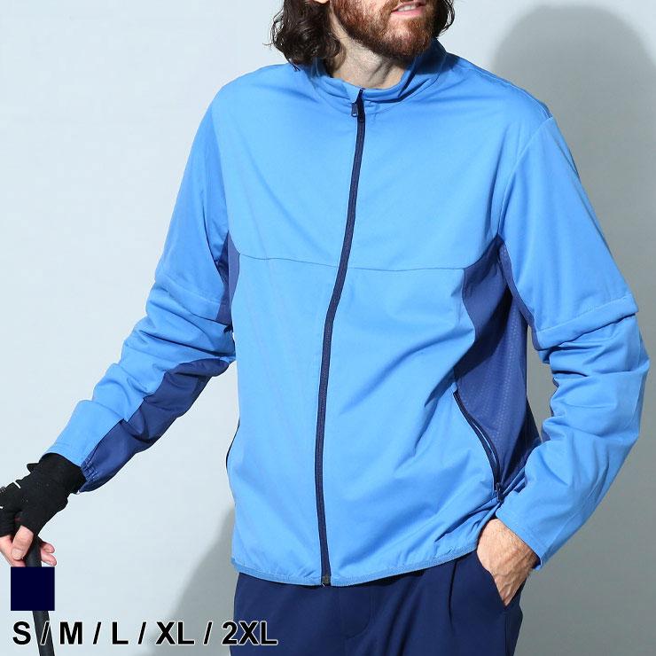 RLX ポロ ラルフ ローレン メンズ ブルゾン RLX Ralph Lauren ウィンド