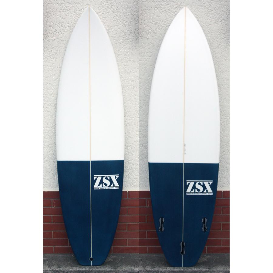 Z-SX：TOODLER 6'3