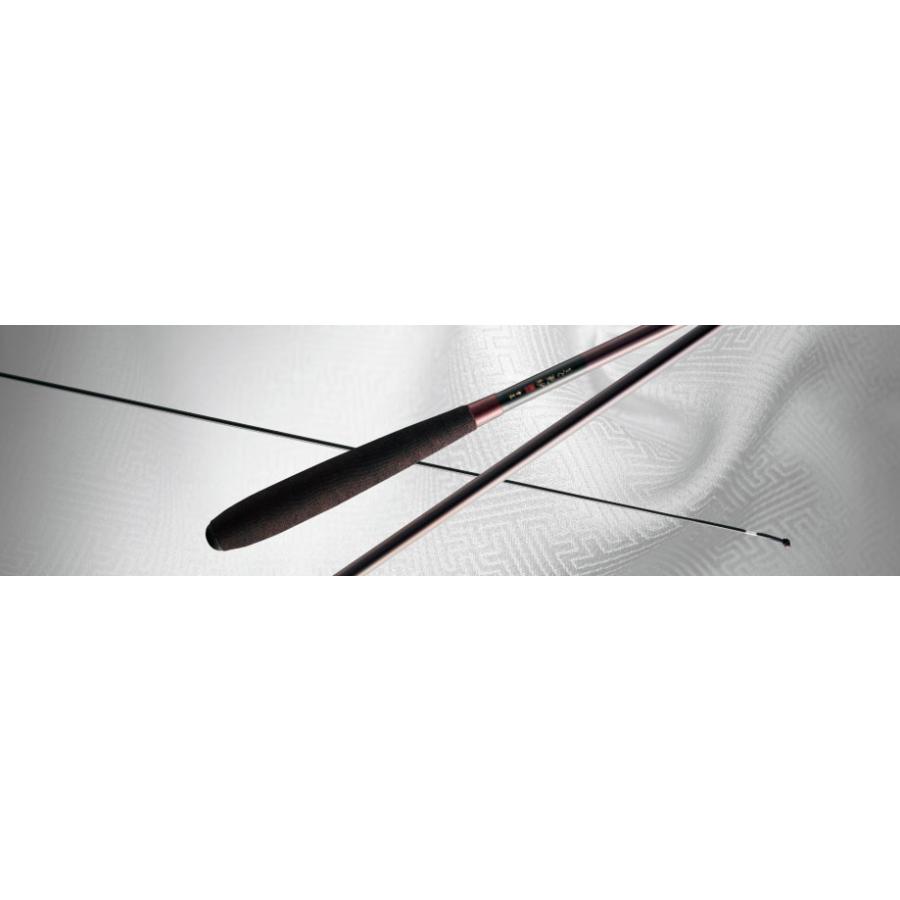 Gamakatsu（がまかつ） へら竿 更紗 14尺 / さらさ がまへら : つり具