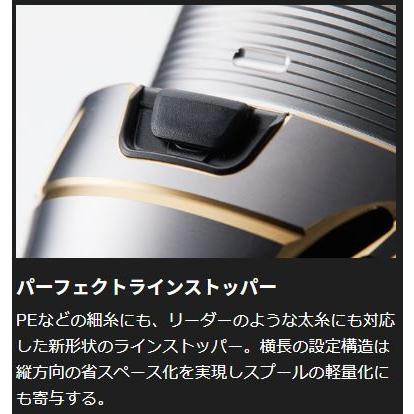 DAIWA（ダイワ） 20 ルビアス FC LT2000S-XH /スピニングリール