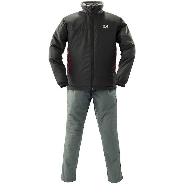 DAIWA（ダイワ） 防寒 ウォームアップスーツ DI-52009 / M L XL