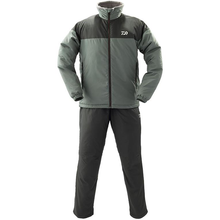 DAIWA（ダイワ） 防寒 ウォームアップスーツ DI-52009 / M L XL