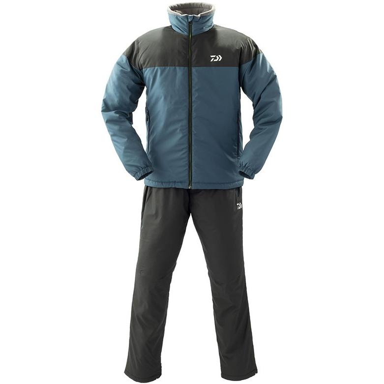 DAIWA（ダイワ） 防寒 ウォームアップスーツ DI-52009 / M L XL