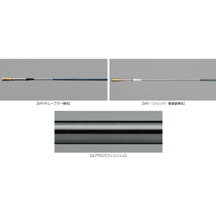 DAIWA（ダイワ） 銀影競技 マスターエディション T90 / 鮎竿 : つり具