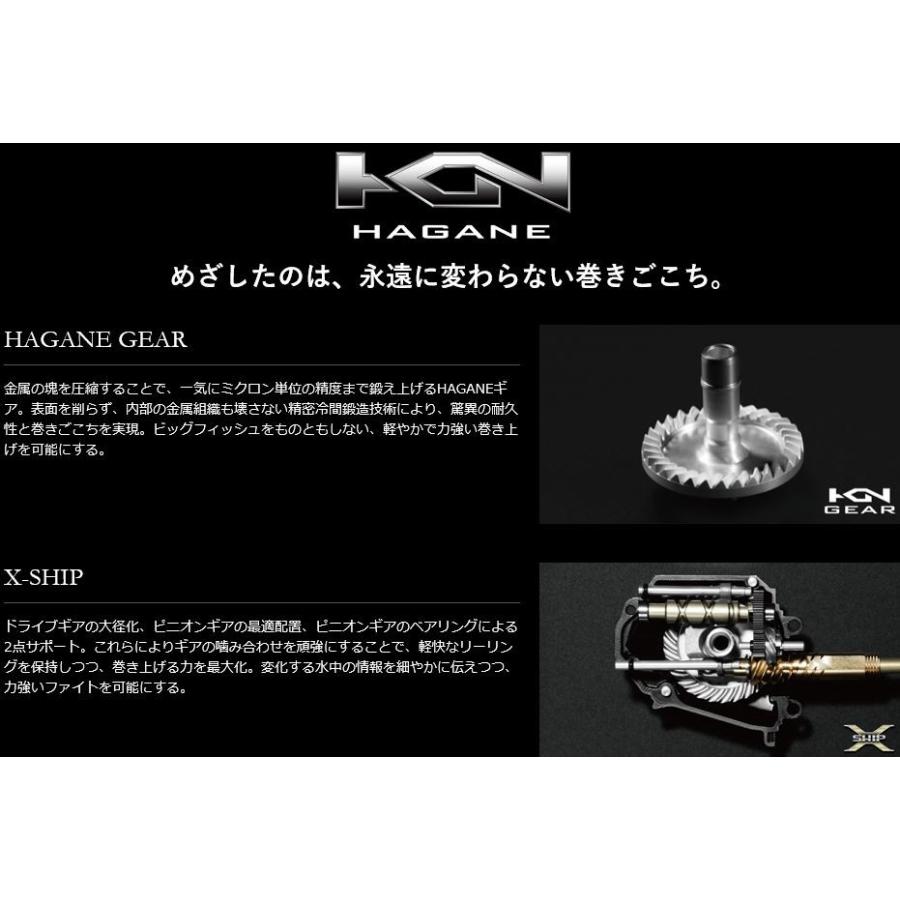 シマノ（SHIMANO） 16 ストラディックCI4+ 2500HGS / スピニング