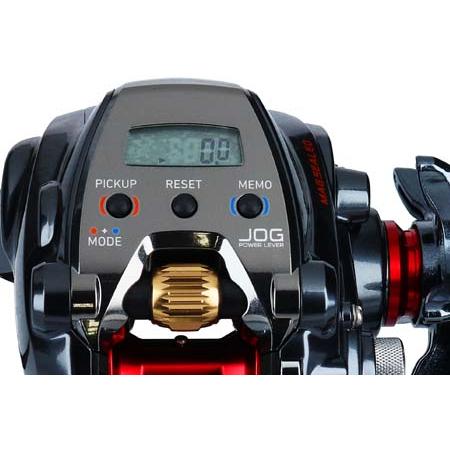 DAIWA（ダイワ） 20 シーボーグ 200JL-DH : つり具の銭屋 - 通販