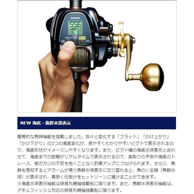 シマノ（SHIMANO） 電動リール ビーストマスター 2000 / Beast Master