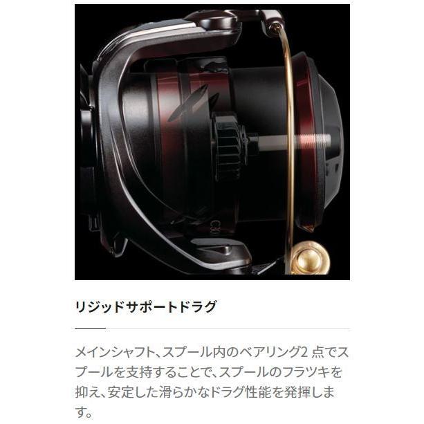 シマノ（SHIMANO） 21 セフィア XR C3000SDHHG / スピニングリール