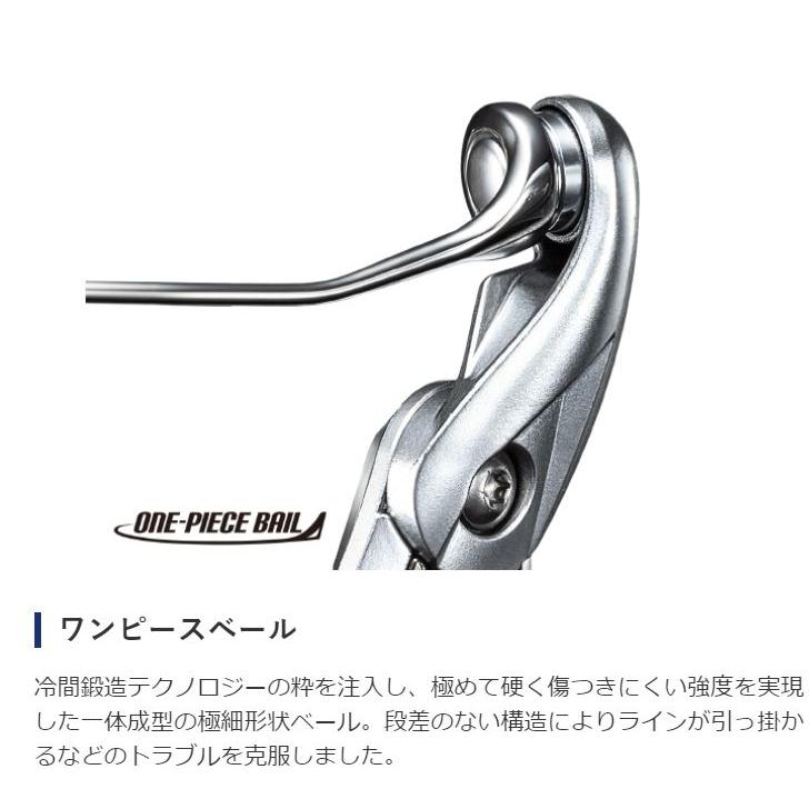 シマノ（SHIMANO） 19 ストラディック C3000XG / スピニングリール