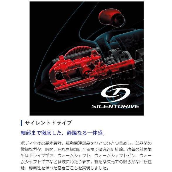 シマノ（SHIMANO） 20 ツインパワー C5000XG / スピニングリール