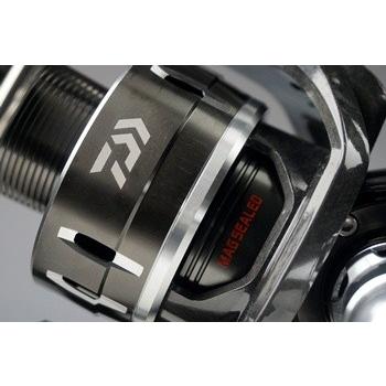 DAIWA（ダイワ） キャタリナ 4000 / CATALINA スピニングリール