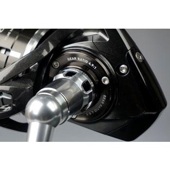 DAIWA（ダイワ） キャタリナ 5000 / CATALINA スピニングリール