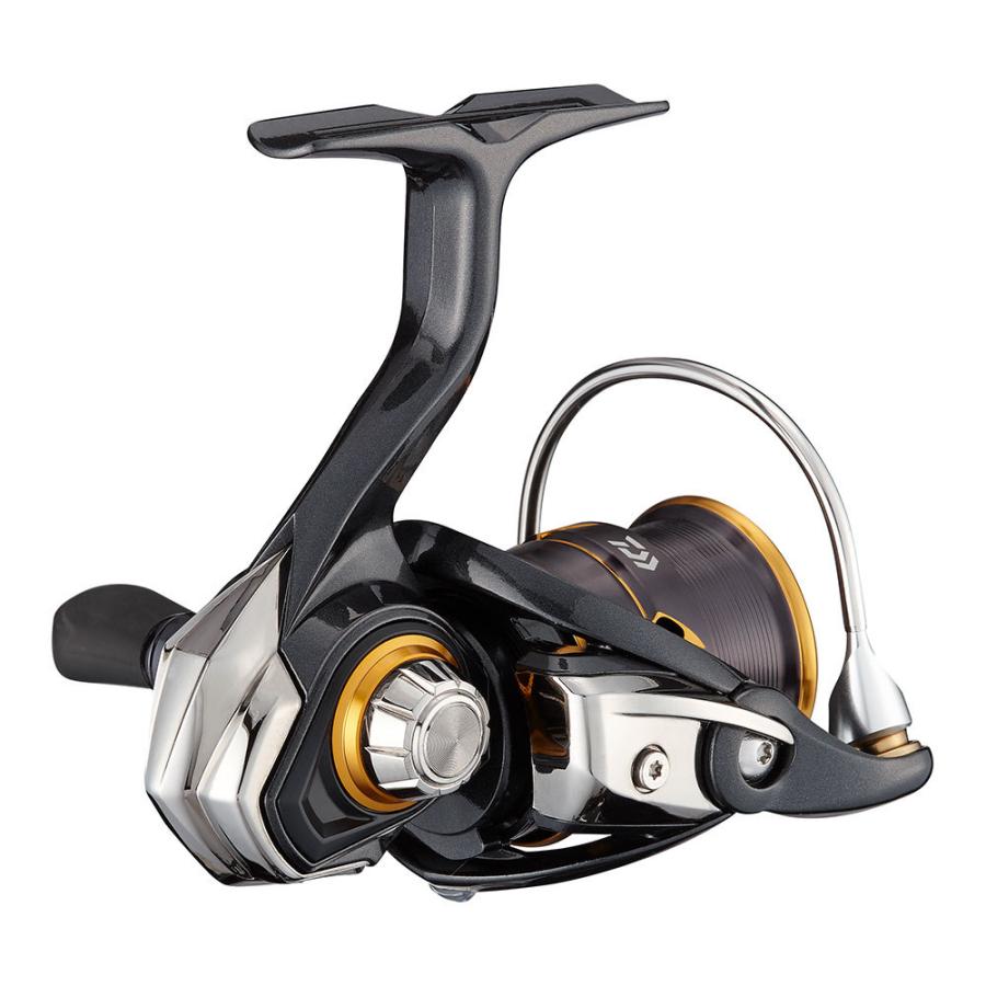DAIWA（ダイワ） 21カルディア FC LT1000S スピニングリール : つり具