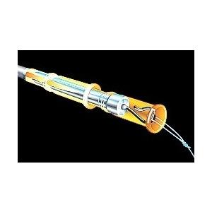 DAIWA（ダイワ） 翡翠 冴 抜硬調 70M / ひすい さえ 渓流 竿 : つり具