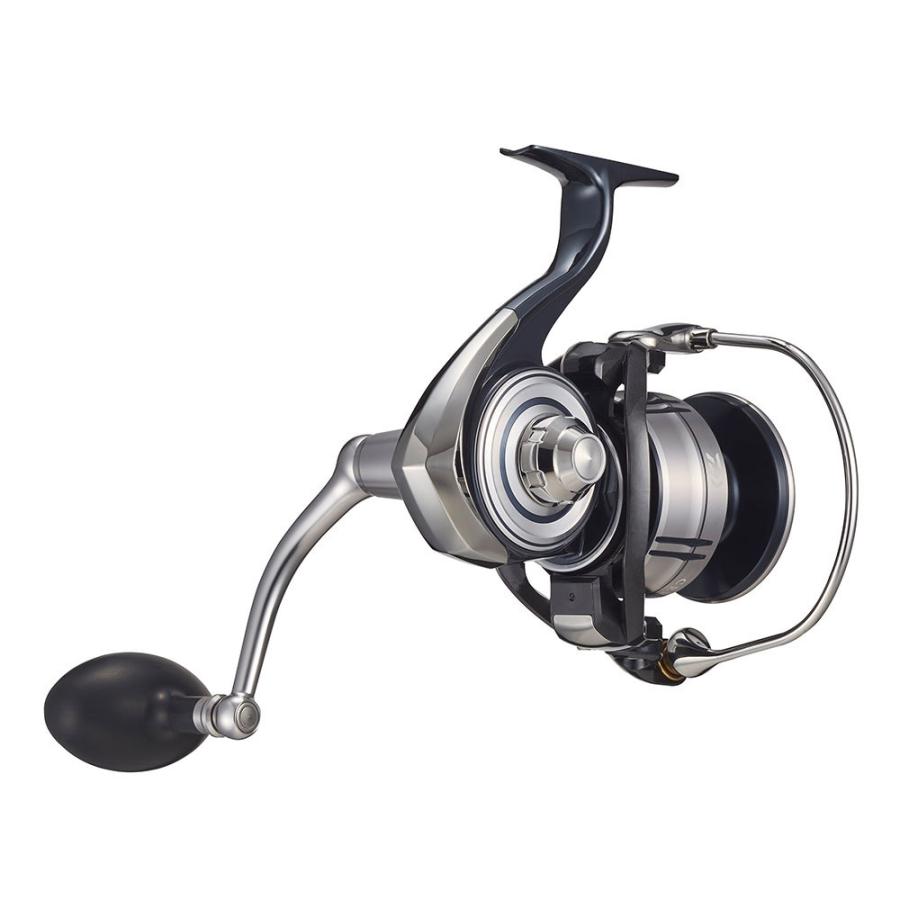 DAIWA（ダイワ） 21セルテート SW 10000-H スピニングリール : つり具