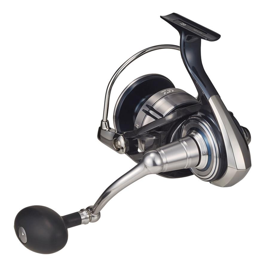 DAIWA（ダイワ） 21セルテート SW 10000-H スピニングリール : つり具
