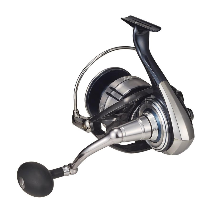 DAIWA（ダイワ） 21セルテート SW 18000-H スピニングリール : つり具