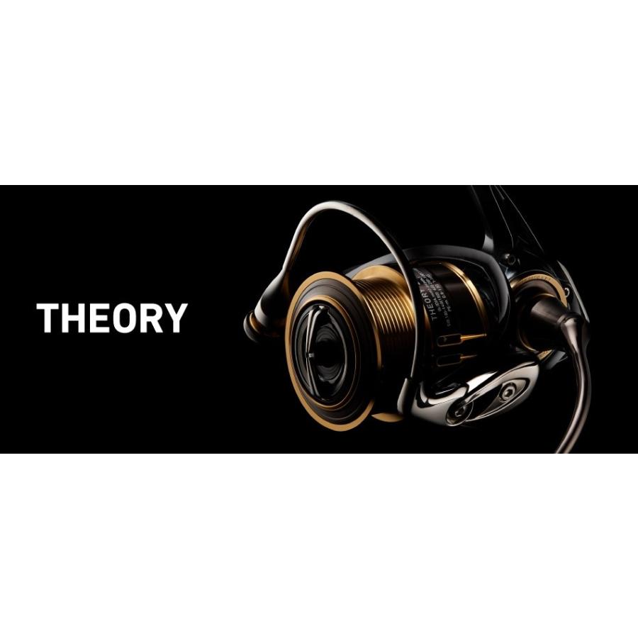 DAIWA（ダイワ） 17 セオリー 2506 /スピニングリール : つり具の銭屋