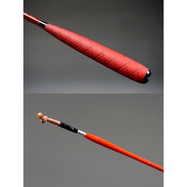 DAIWA（ダイワ） へら竿 兆 21尺 / きざし : つり具の銭屋 - 通販