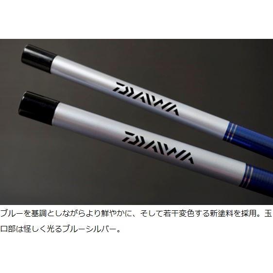 DAIWA（ダイワ） へら竿 ヘラF 19尺 / ヘラエフ : つり具の銭屋 - 通販